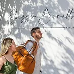 Sasso Boretto, Luxury Appart hôtel 4*