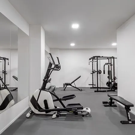 Sasso Boretto, Luxury Aparthotel Ascona