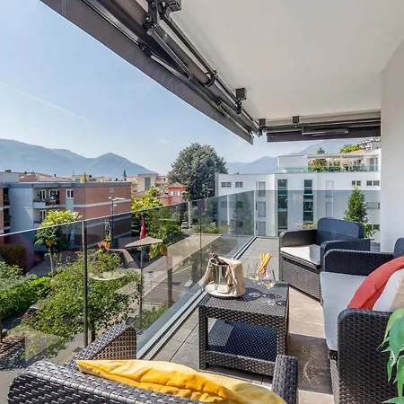 Sasso Boretto, Luxury Aparthotel