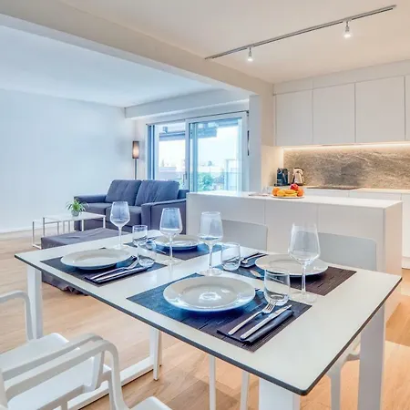 Aparthotel Sasso Boretto, Luxury Ascona